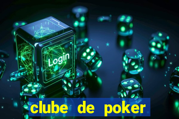 clube de poker santa cruz do sul